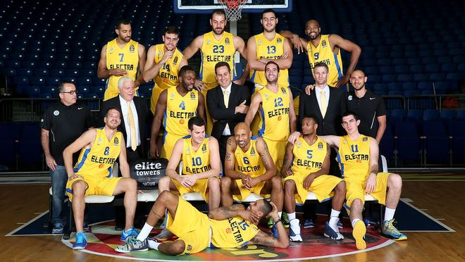 尔的年度赛 尔的年度赛