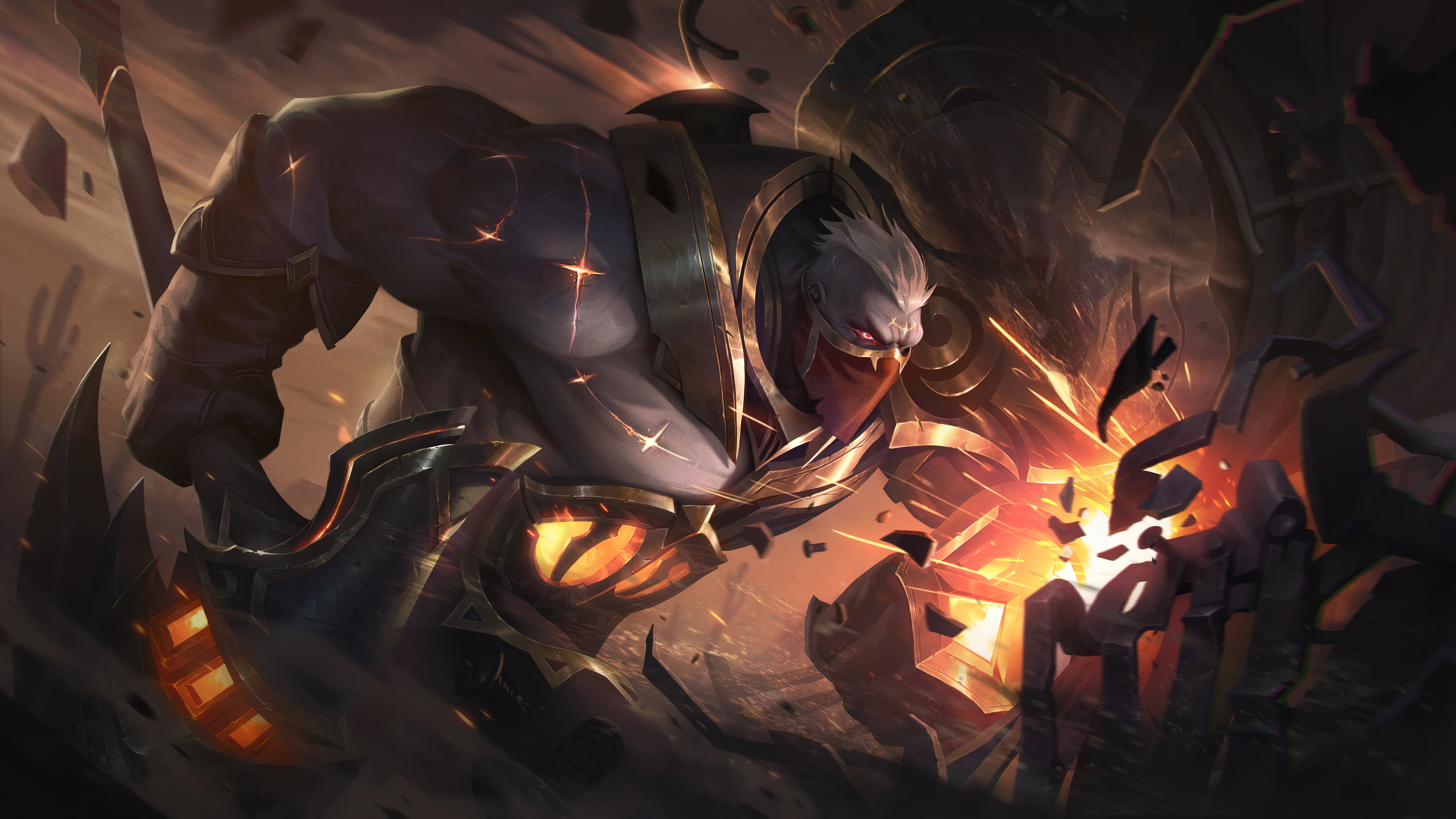 Faker